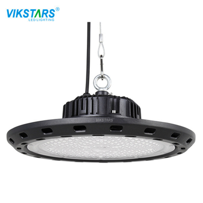 240 وات LED ضد آب UFO LED High Bay Light 150lm/w برای انبار و گاراژ