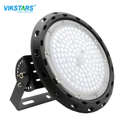 ROHS UFO LED High Bay Light 150W 200W 3000k
