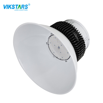 انبار تجاری صنعتی High Bay LED Light 6000k 80 Ra 200W 25000lm