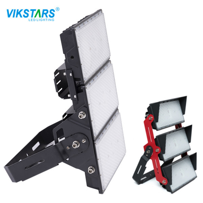 ماژول LED 1600w سیل نور 240 ولت برای میدان فرودگاه با لبه برای گزینه