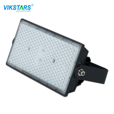 روشنایی زمین بسکتبال در فضای باز LED 1.2 کیلووات 120 تا 150 میلی متر / W ضد آب