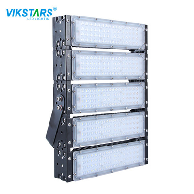 PF0.95 چراغ های LED 12 ولتی ضد آب استادیوم در فضای باز 90 درجه 3000K