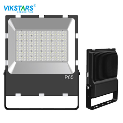 زمین بازی 4000k چراغ LED سیل 265 ولت 0.9PF 60 درجه 90 درجه ضد ترک
