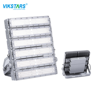 15.5 * 9.4 * 14.4 اینچ LED سیل نور 300 واتی Ip66 قابل تنظیم برای کارخانه