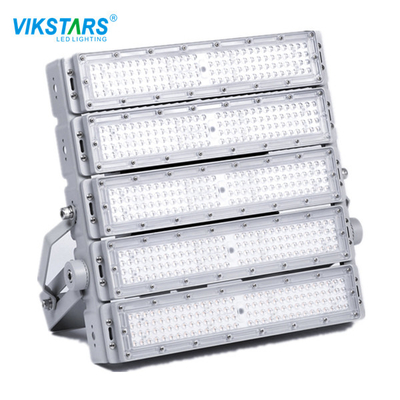 500W Flood Outdoor LED Sports Lighting AC85V تا 265V