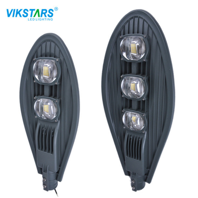 چراغ خیابانی LED ضد آب 120 درجه 36W IP65