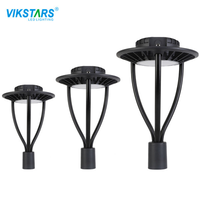چراغ خیابانی LED ضد آب 3.2 کیلوگرمی مسیر پارک 150 وات 4000K SMD3030 * 120 عدد