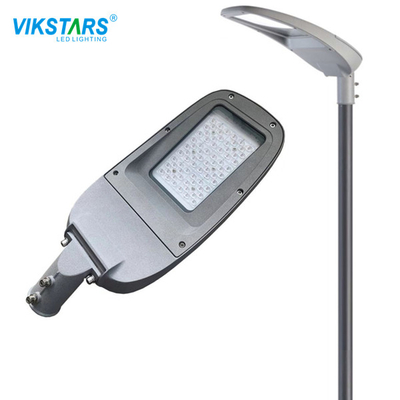 چراغ خیابانی LED ضد آب 27.5 اینچی 60 وات 120 وات 700*300*135 میلی متر ROHS