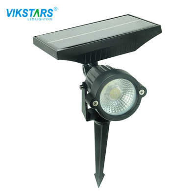 چمن گاردن LED نور خورشیدی آلومینیوم + مواد ضد آب ABS 3 سال گارانتی
