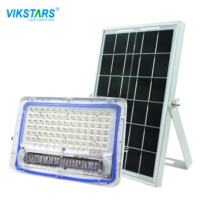 نورافکن پانل خورشیدی مزرعه SMD3030 EMC RoHS