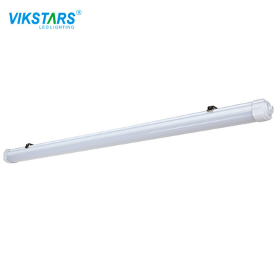IP66 4000K سه لامپ LED نور ضد خوردگی ضد گرد و غبار CB CE