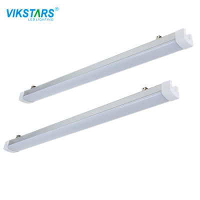 بازتابنده PC مقاوم در برابر گرد و غبار سه‌گانه LED Linear Light 4000K 8640lm