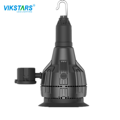 لامپ LED با قدرت بالا 135 Lm/W 150w چراغ خیابانی با راندمان بالا