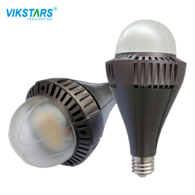 لامپ LED کارگاهی با قدرت بالا 277 VAC 125.5 * 253 میلی متر