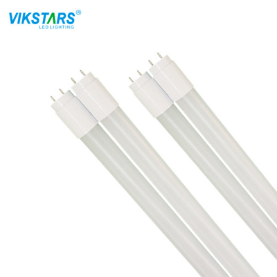 نور لوله LED T8 900 میلی متری داخلی 10 وات 1100 لیتری فلورسنت IP44