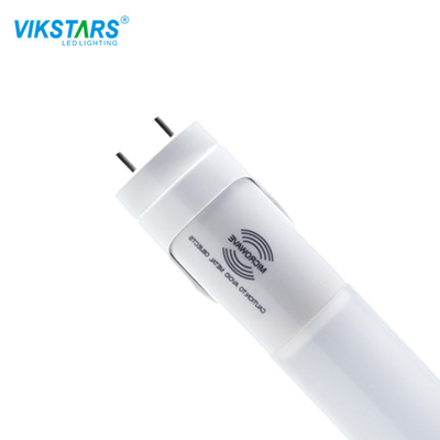 FOB DDP Smart Tube LED Lights T8 Fluorescent Tube 1500mm 900mm 6500K Alu Heat Sink