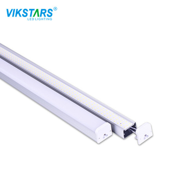 12 عدد نوار بنفش LED رشد چراغ های گیاهی AC240V 130lm/W برای دانه گل