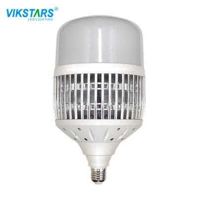 لامپ 130 Lm / W چراغ LED برای بازار سبزیجات سوپرمارکت زاویه پرتو 180 درجه