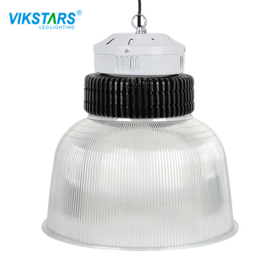 چراغ های LED صنعتی 100 ولت 150 وات 13000lm 50000 ساعت برای فروشگاه خودرو 4S