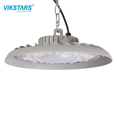 روشنایی انبار صنعتی UFO High Bay Lights با انرژی کارآمد 200 وات