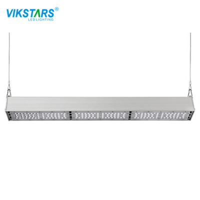 لنز کامپیوتر 200 وات 150 وات LED خطی خطی نور 4 فوت برای روشنایی تونل