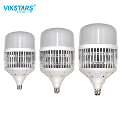 چراغ های لامپ LED رفلکتور SMD2835 برای روشنایی بازار سبزیجات
