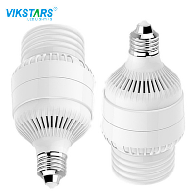 SMD3030 LED لامپ لامپ بزرگ بدون درایور خازن الکترولیتی روشنایی سالن بدنسازی