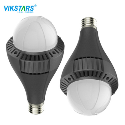لامپ لامپ بزرگ 85-277 VAC لامپ LED با قدرت بالا 100lm / W